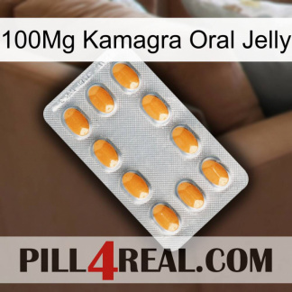 100Mg Kamagra Oral Jelly cialis3
